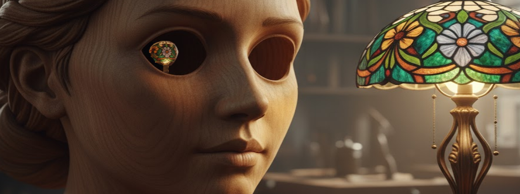 Bildbeschreibung und Urheberrecht