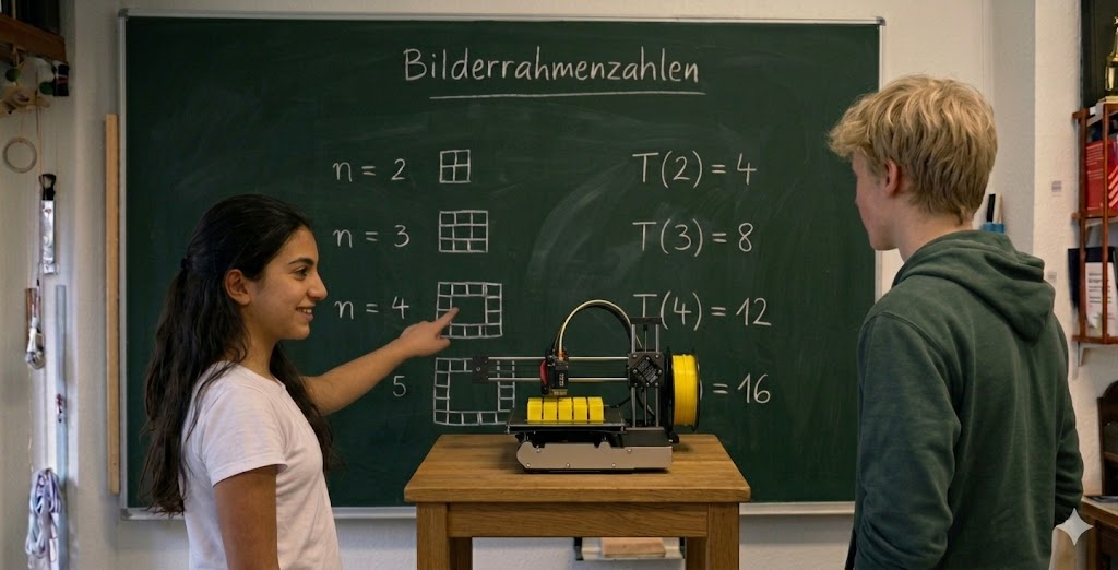 Bildbeschreibung und Urheberrecht