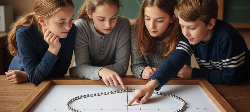 Bildbeschreibung und Urheberrecht