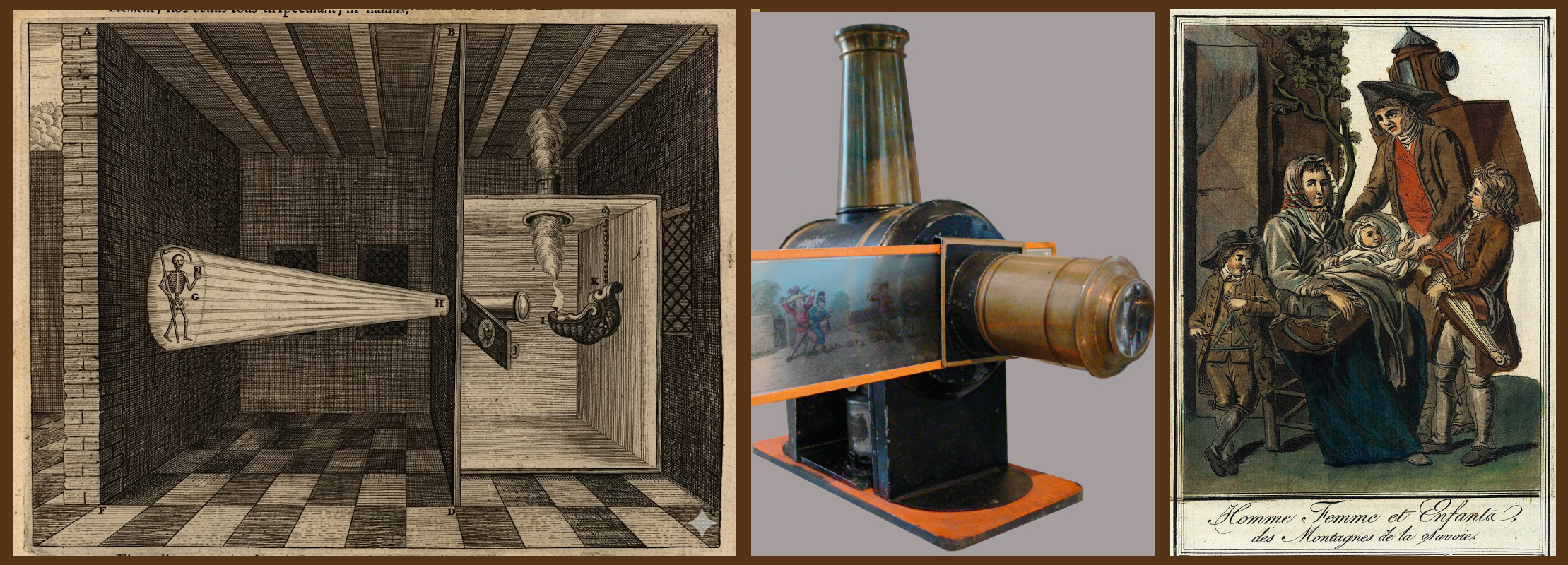 Bildbeschreibung und Urheberrecht