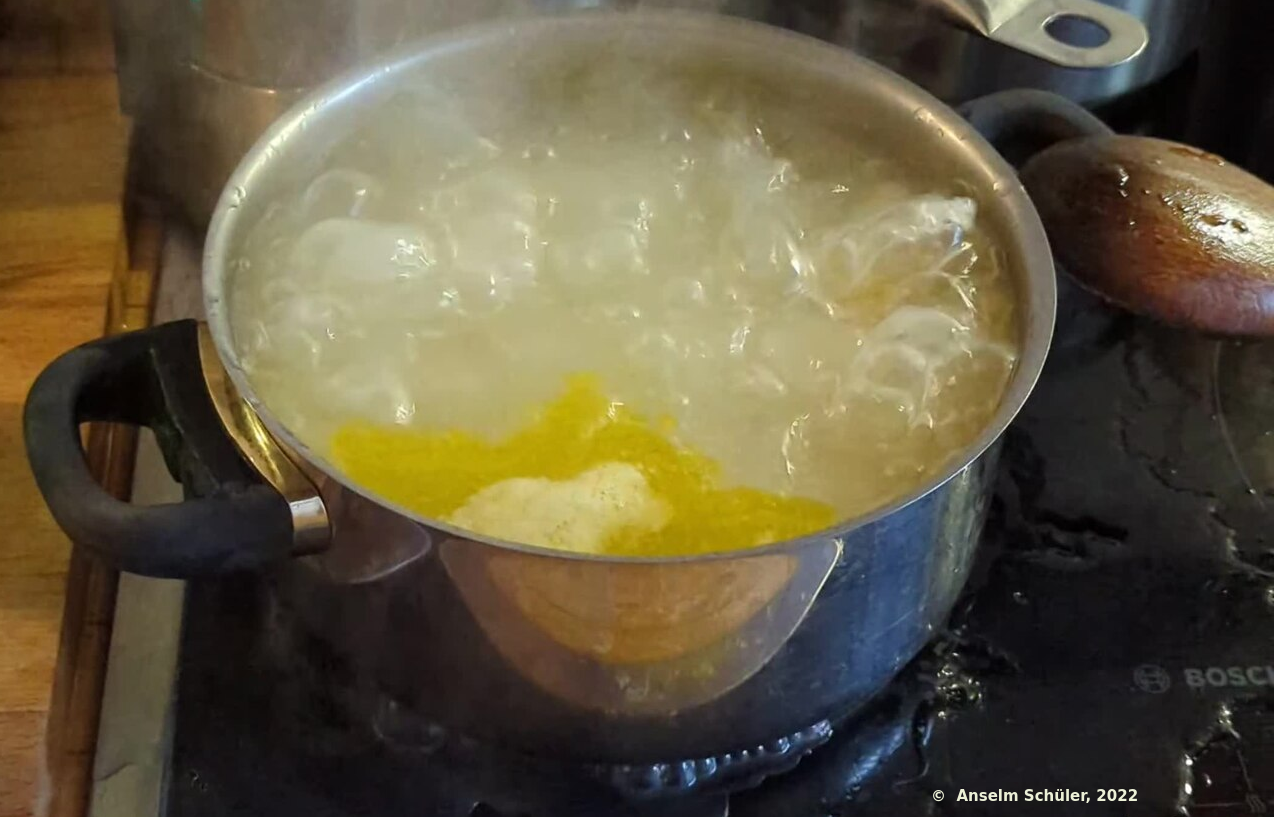 Bildbeschreibung und Urheberrecht