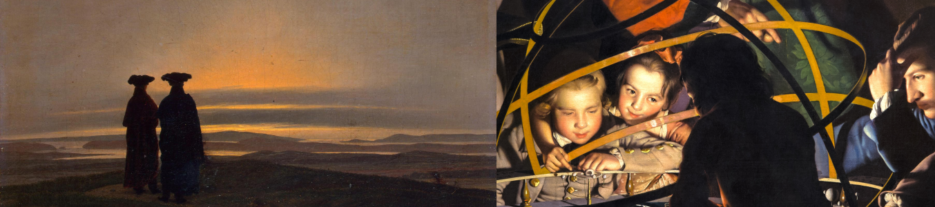 Bildbeschreibung und Urheberrecht