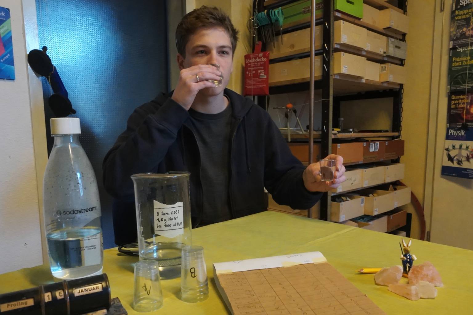 Bildbeschreibung und Urheberrecht