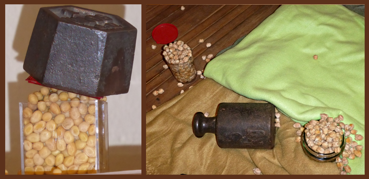 Bildbeschreibung und Urheberrecht