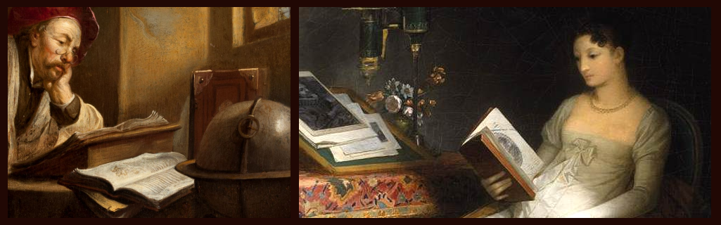 Bildbeschreibung und Urheberrecht