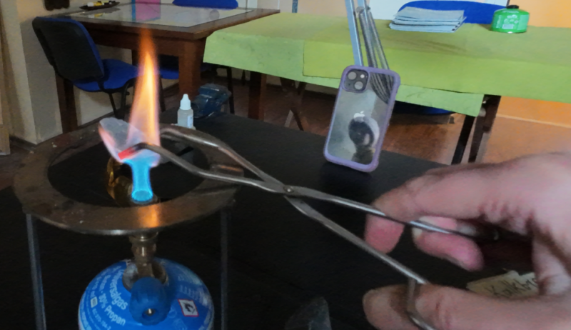 Bildbeschreibung und Urheberrecht